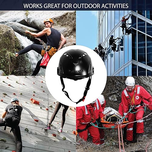 Miniatura 6 de Fusion Meka - Casco de escalada