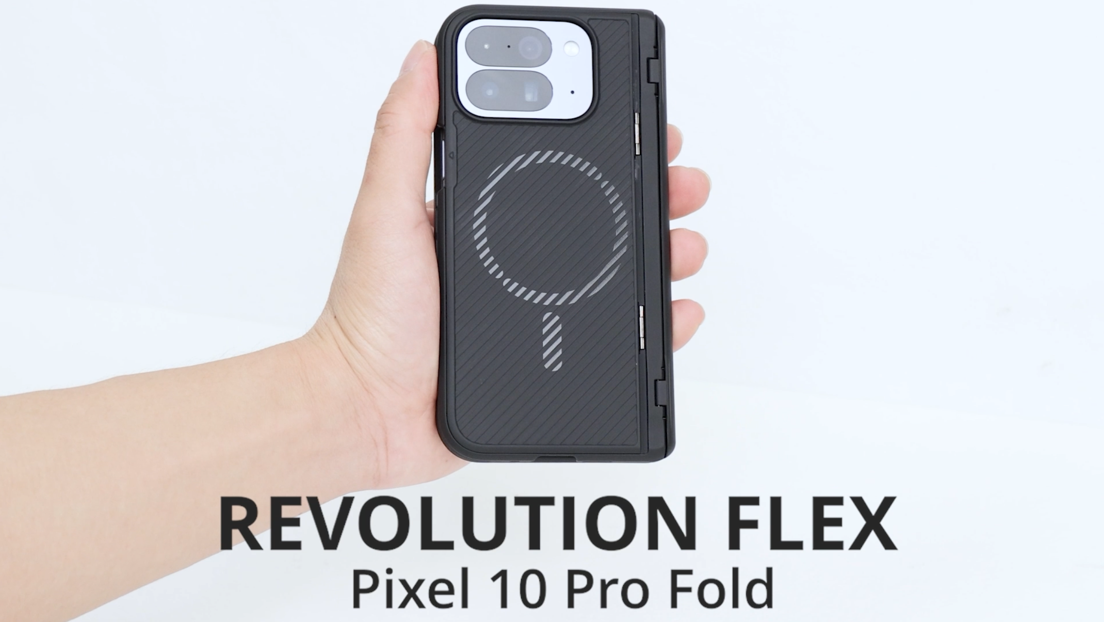 Amazon.com: Poetic Revolution Flex Case for Google Pixel 10 Pro