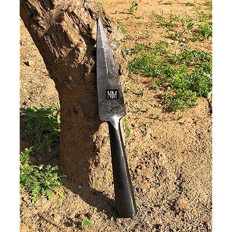NauticalMart Viking Saga Iron Spear Point
