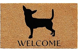 Calloway Mills Chihuahua Doormat