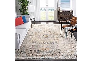 6' x 9' Area Rug - A stylish, versatile, and durable foundation...