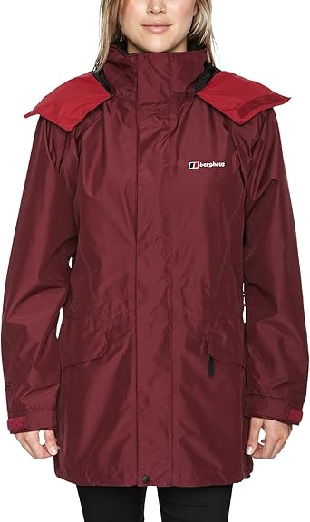 berghaus glissade