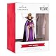 Hallmark Böse Königin Ornament Schneewittchen Baumschmuck Disney Hängende Ornament Weihnachten Hängende Ornament Geschenke für Weihnachten Disney Bösewicht