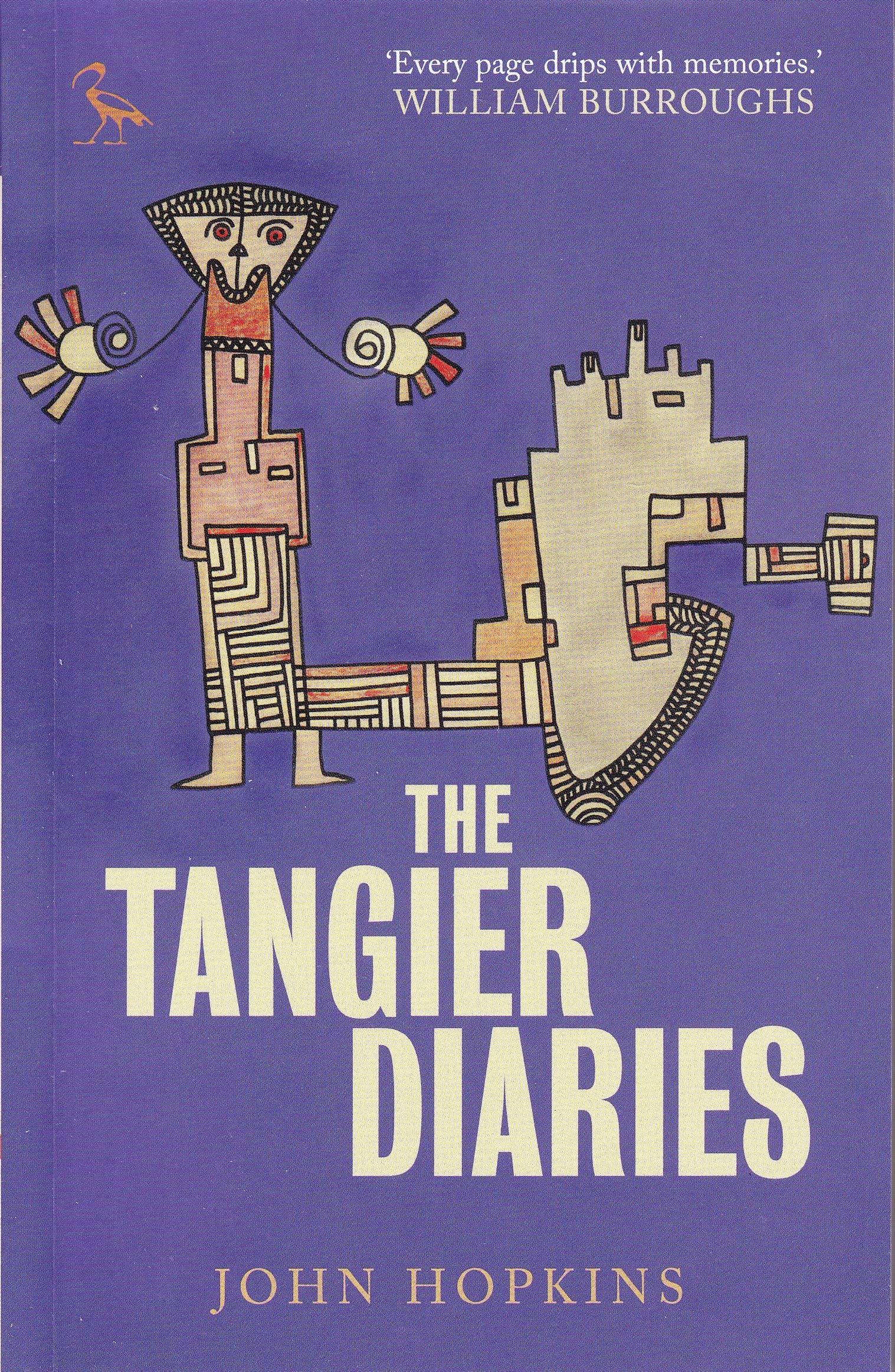 The Tangier Diaries