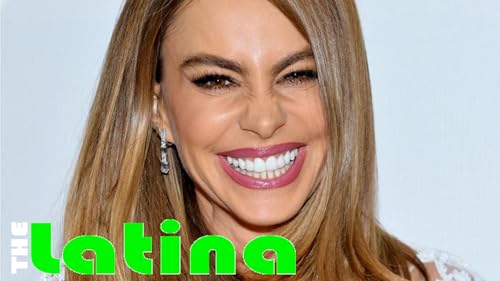 THE LATINA