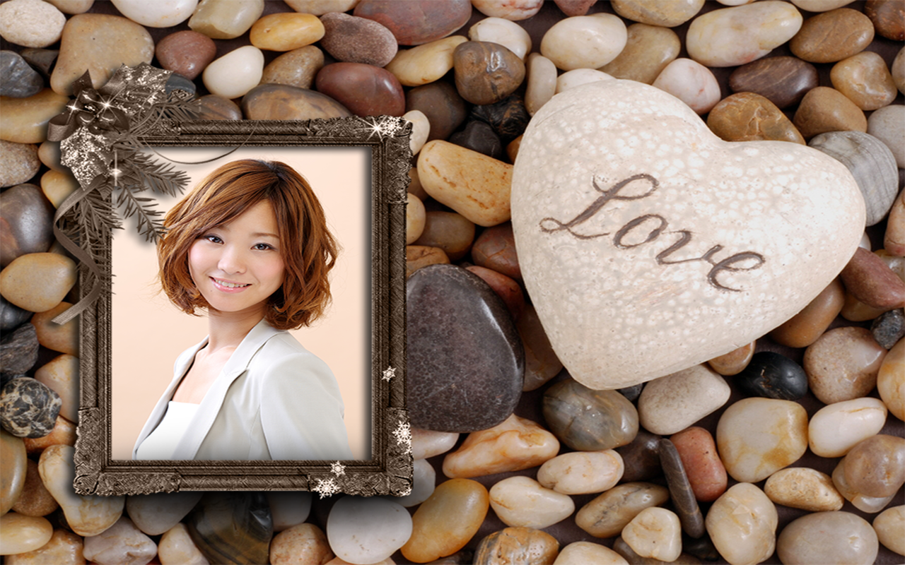 Love Collage Photo Frames for Android