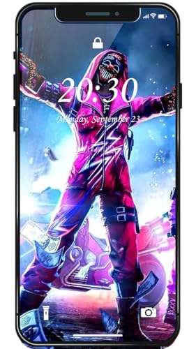 Black Wallpapers