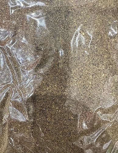 Polvo de pimienta verde Sichuan 16 oz