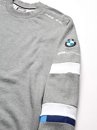 Bmw sweatshirt amazon Clearance