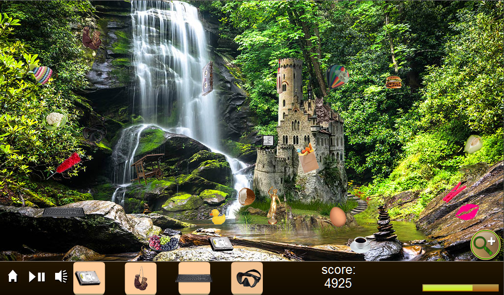 Hidden Object - Mystery Island Free - App on Amazon Appstore