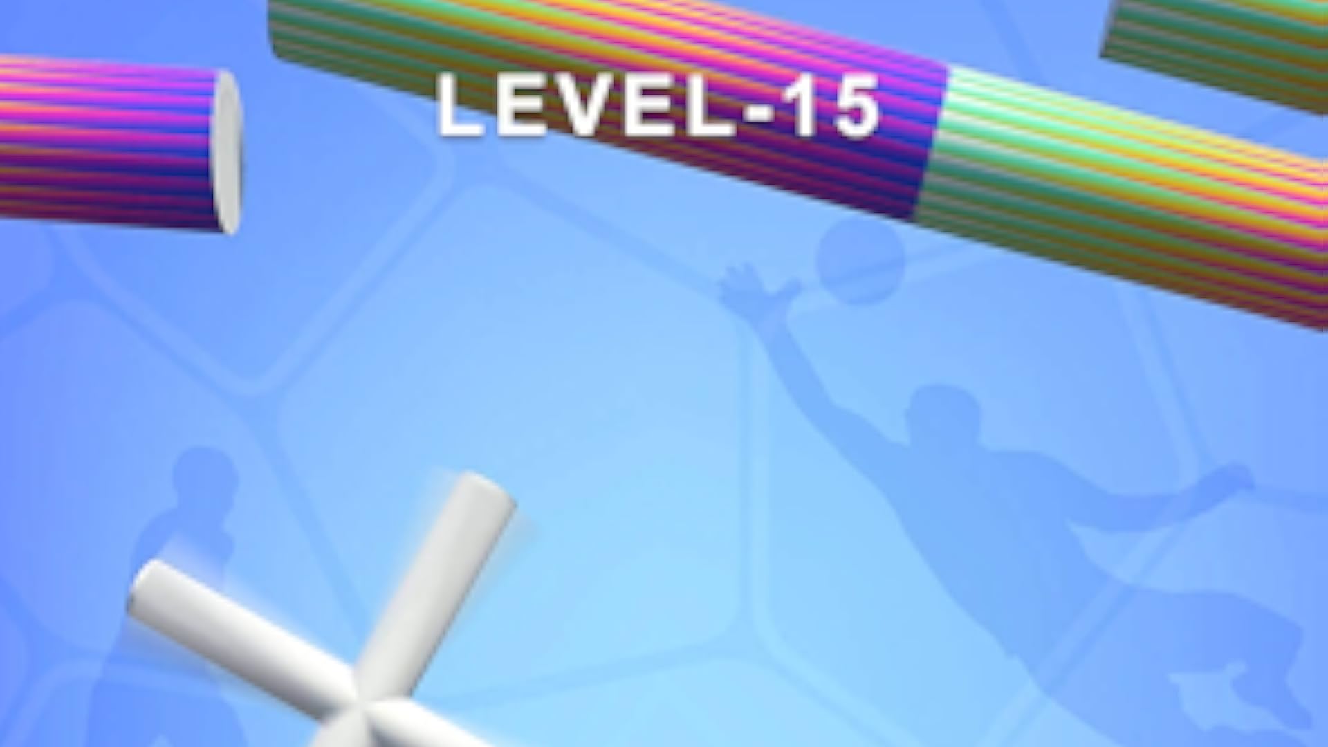 Cannon Shot 3D Balls App on Amazon Appstore