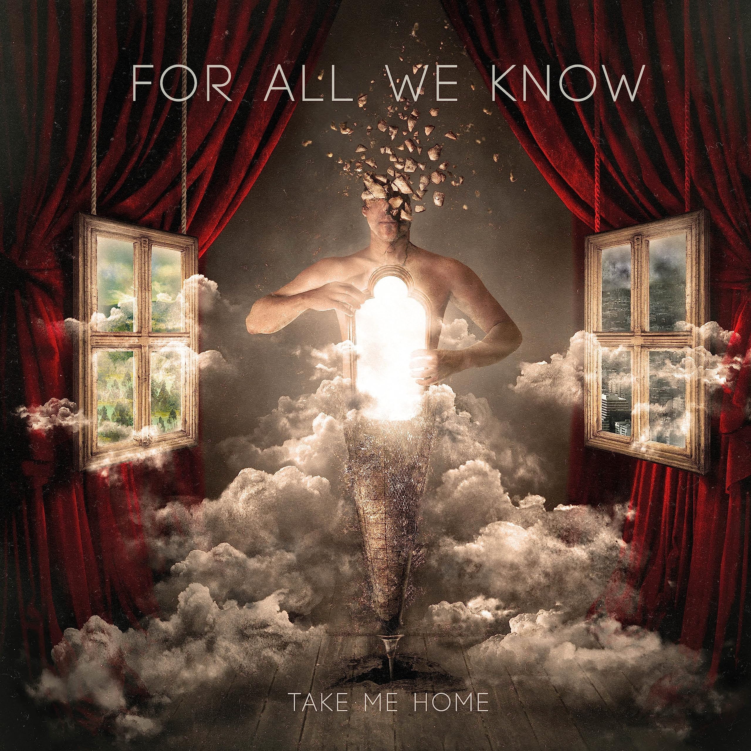 Take Me Home [VINYL]