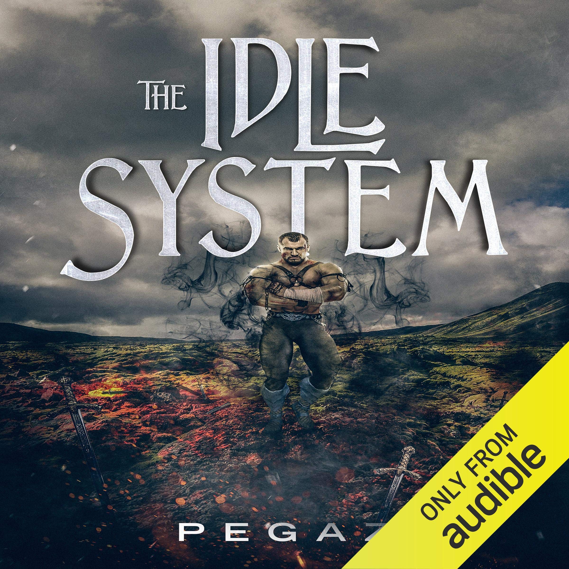 Cover art for The Idle System: The New Journey