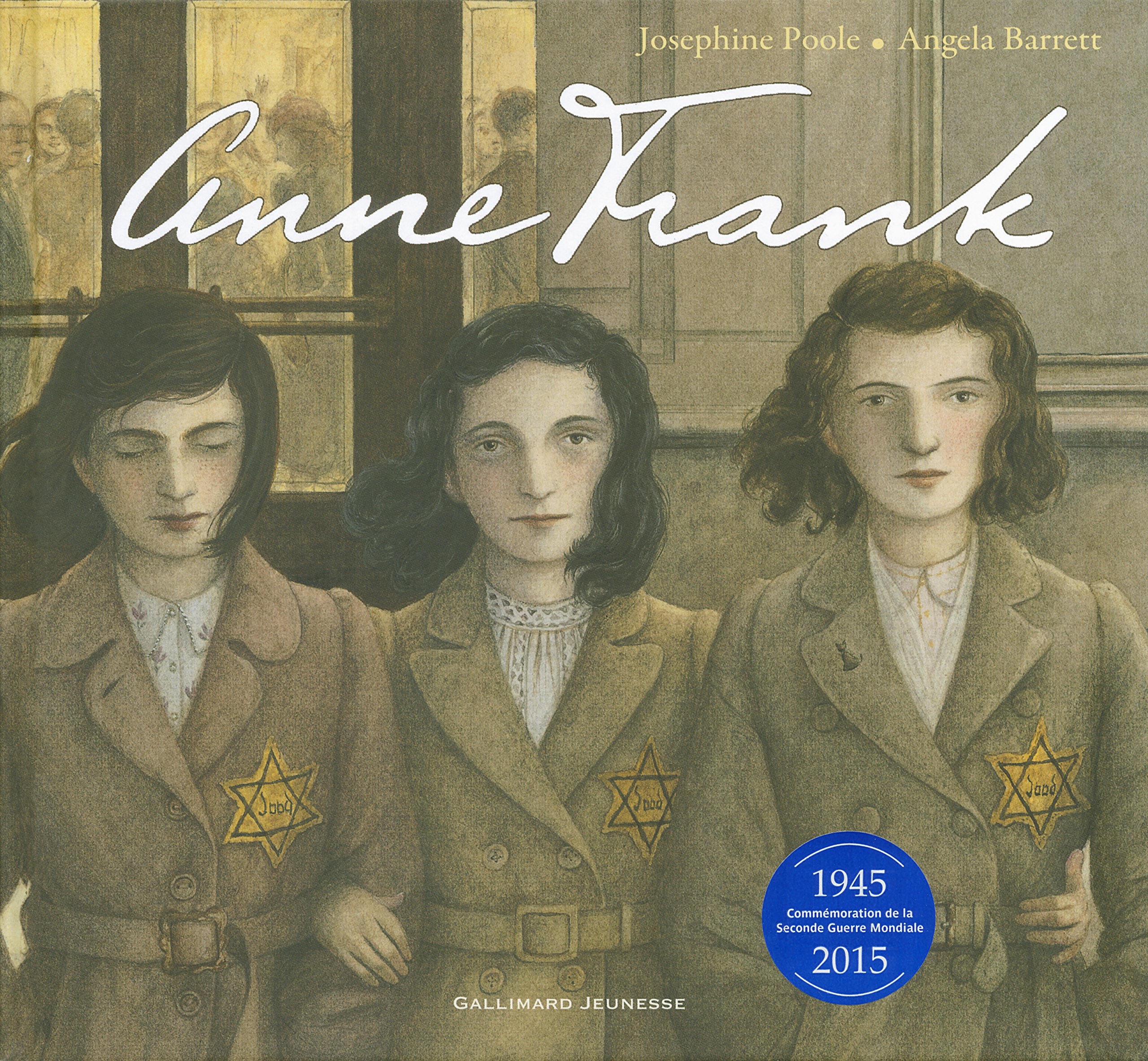 Anne Frank