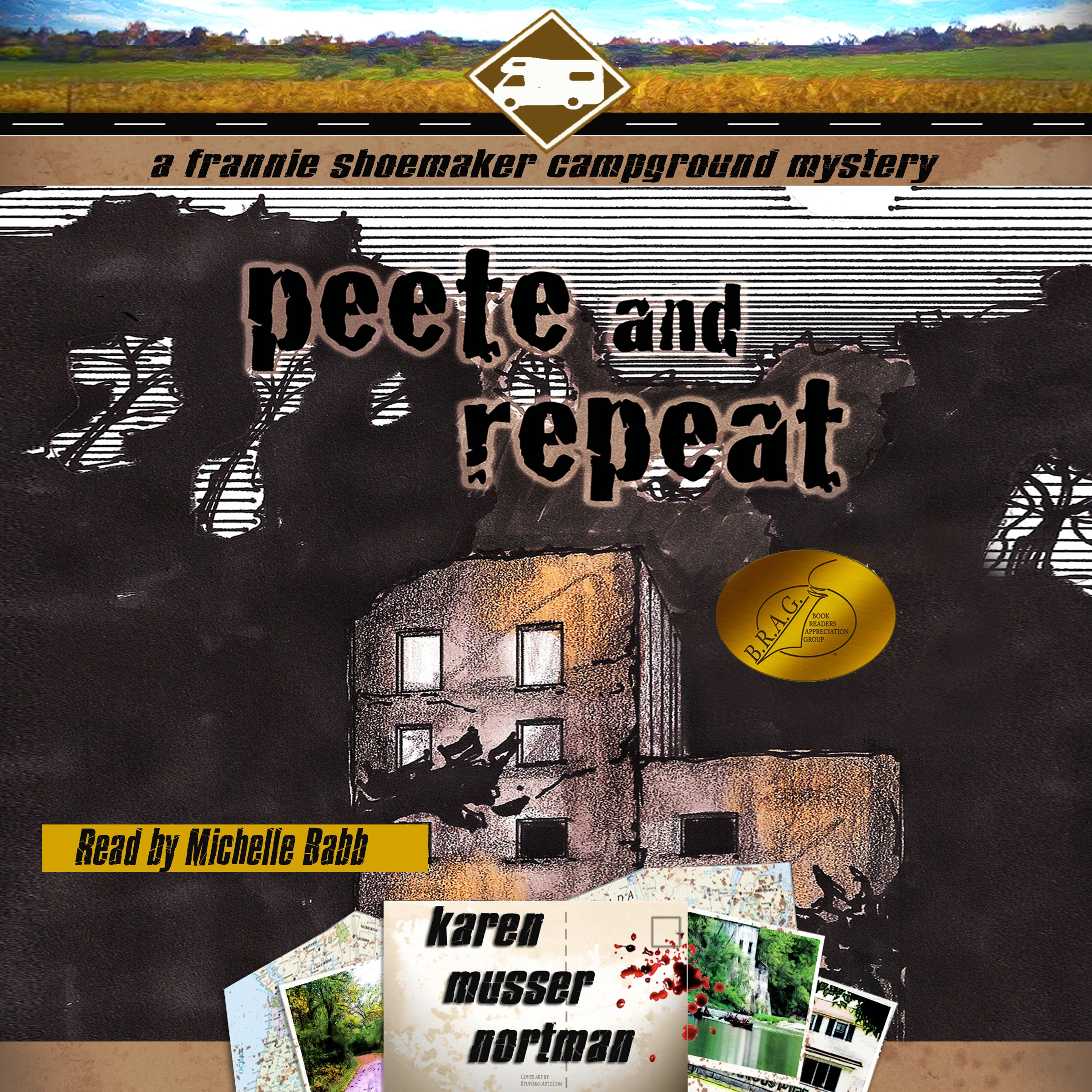 Peete and Repeat
