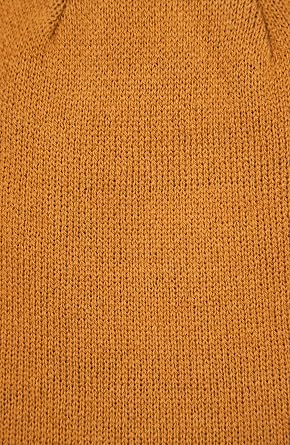 Timberland Men's Reversible Logo Jacquard Beanie