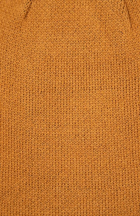 Timberland Men's Reversible Logo Jacquard Beanie