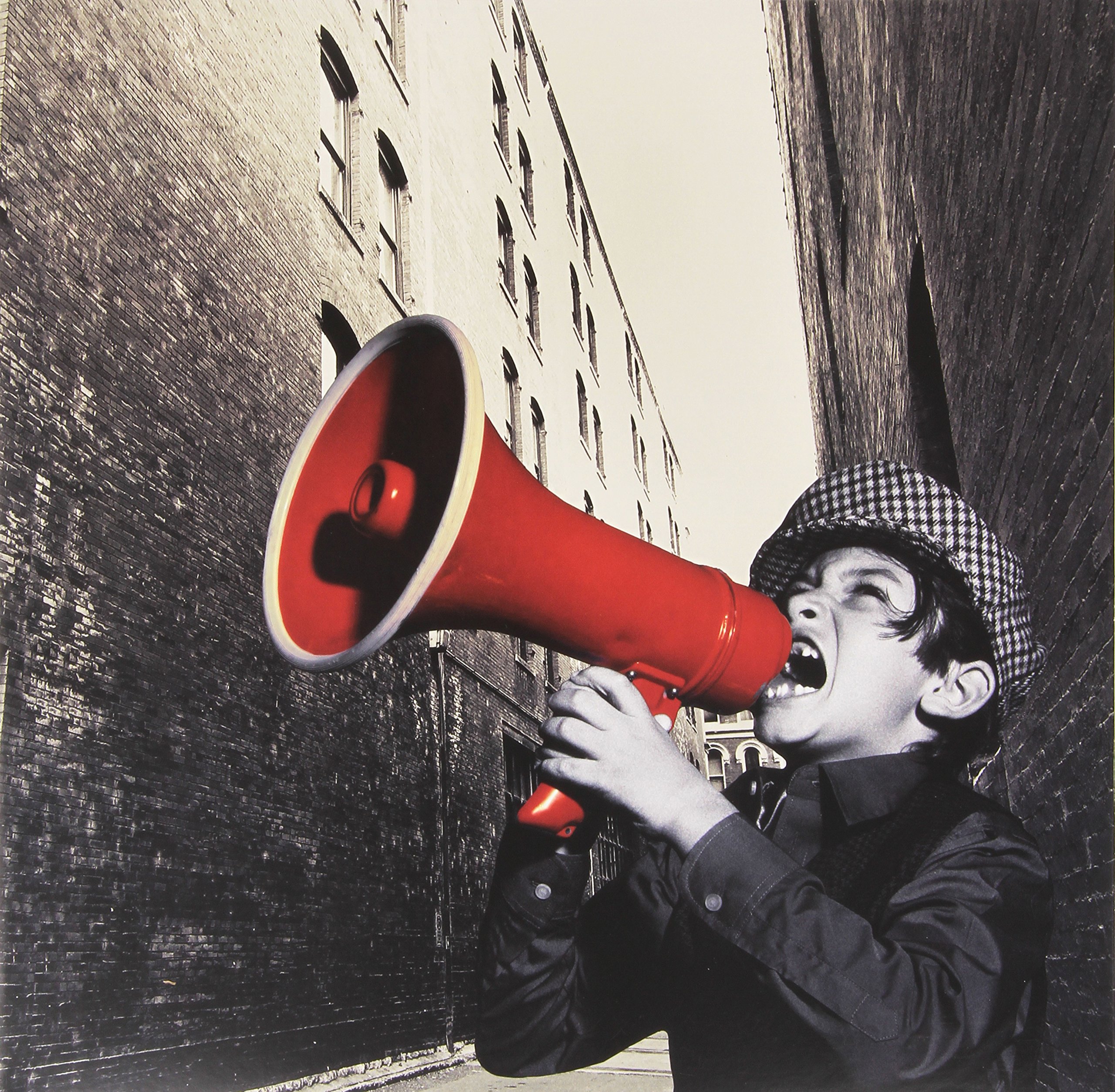 Mono [Vinyl LP]