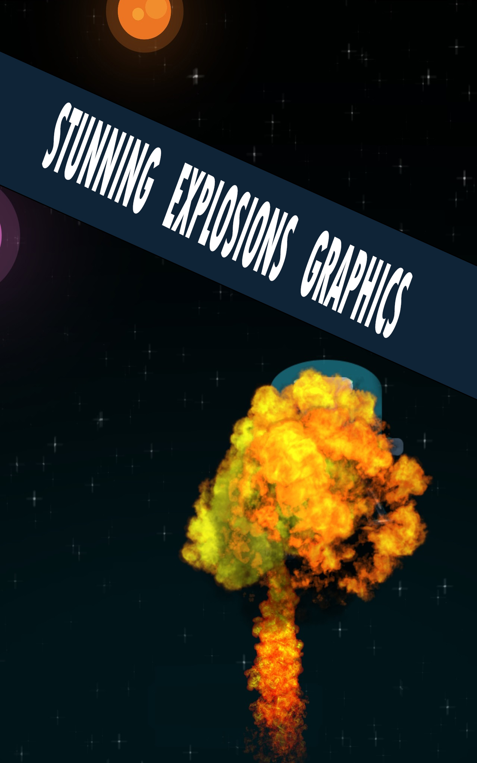 Space Hero: Shooting Star & Alien Hunter - App on Amazon Appstore