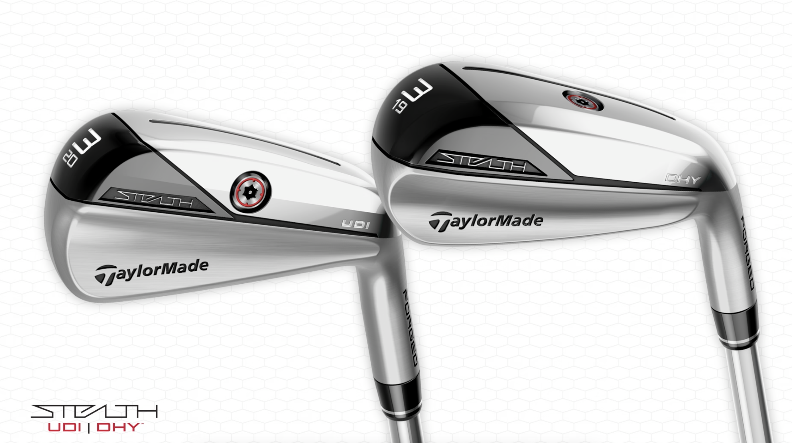 Amazon.com : TaylorMade Stealth DHY #4 Left Hand, Regular Flex