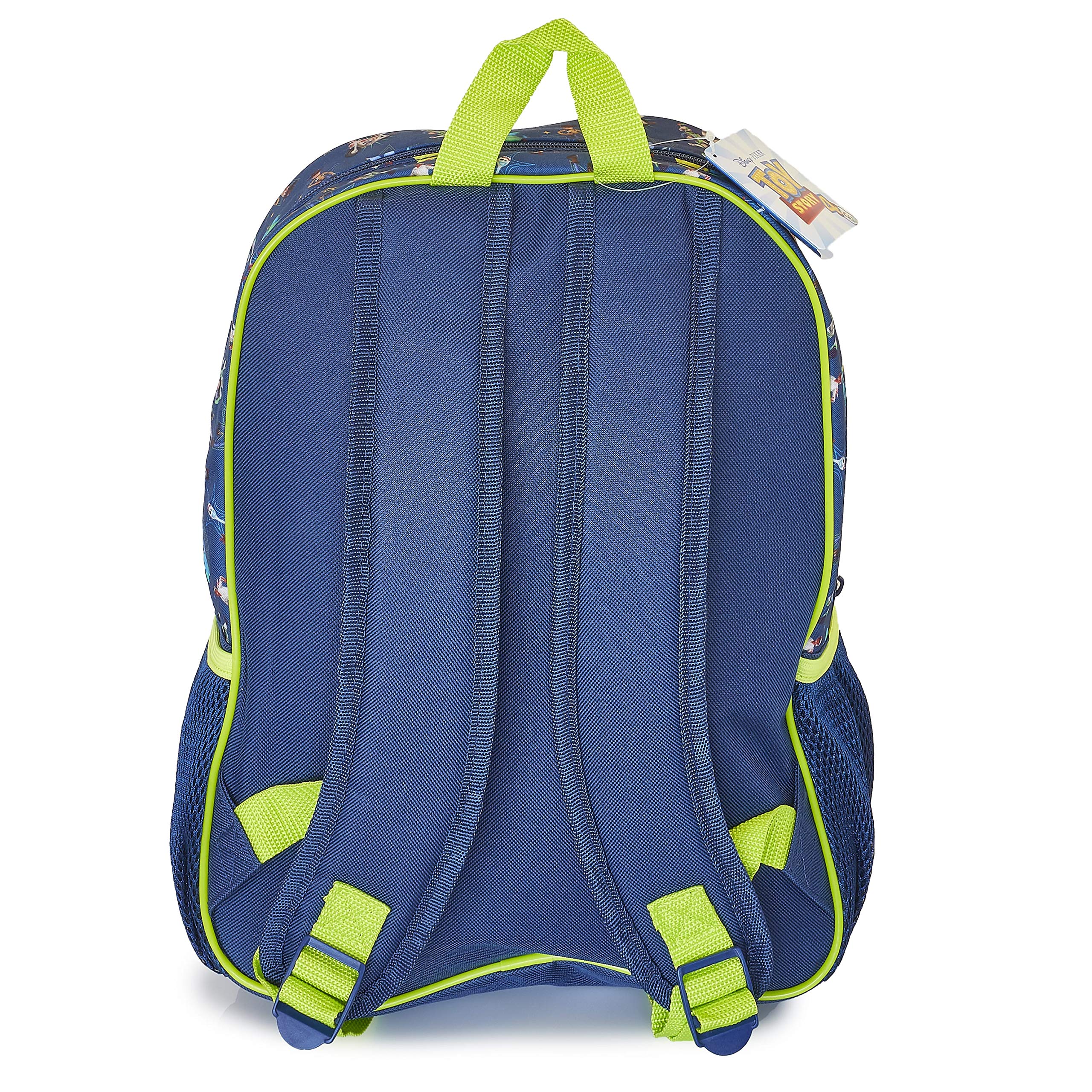 Toy Story 4 Forky Backpack, Kids Rucksack with Official Toy Story