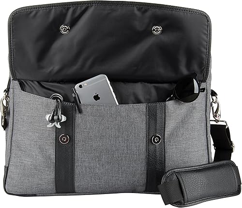 Miniatura 2 de Maletín para portátil de 17 pulgadas para VivoBook 17 S17 17X, TUF F17 A17, ROG Strix Scar Zephyrus