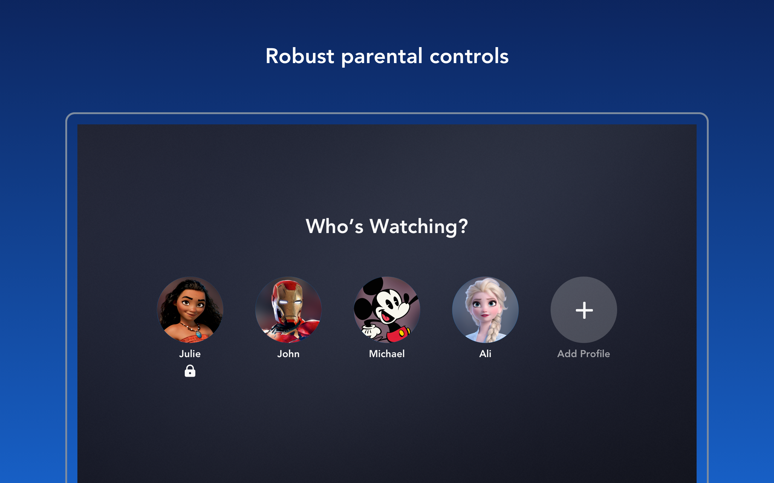 Disney+Amazon.co.ukAppstore for Android