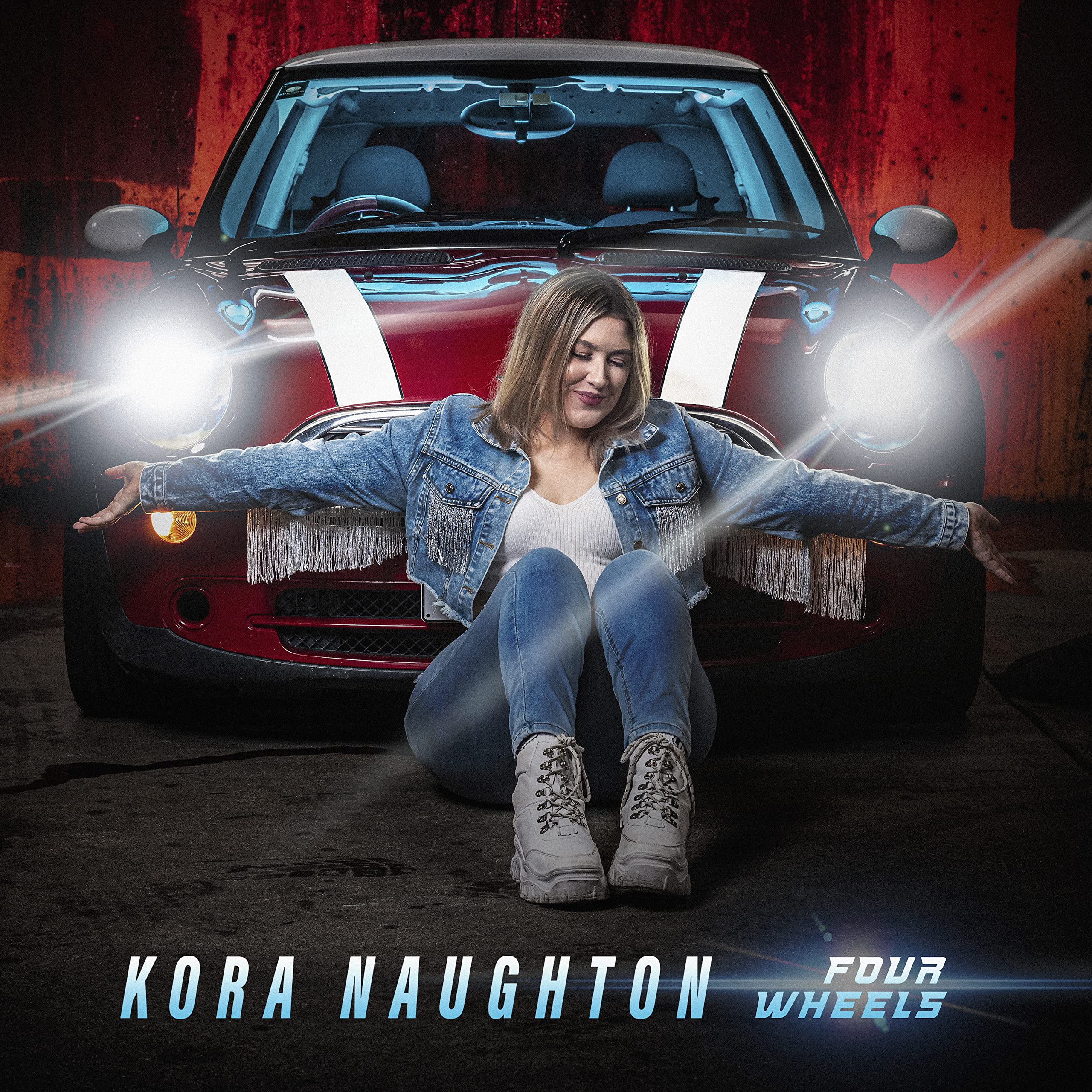 Kora Naughton