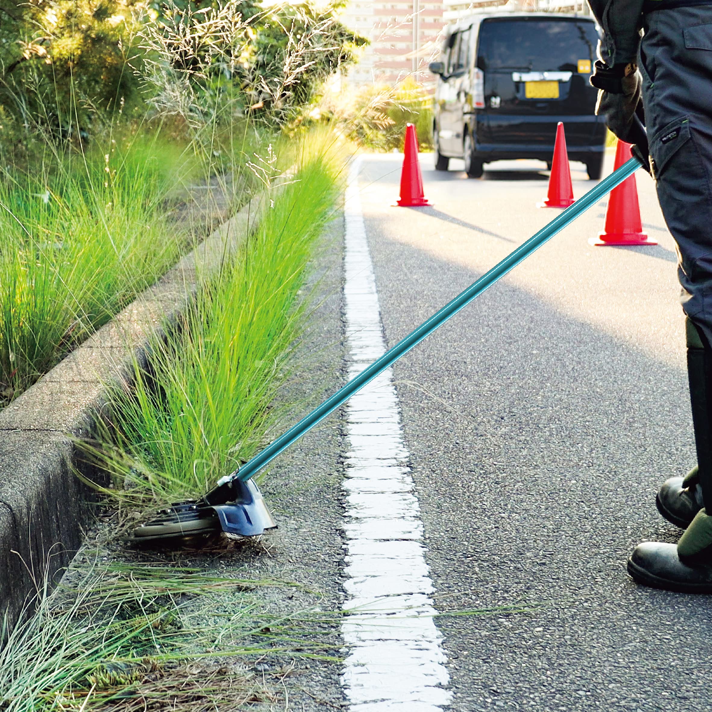 Amazon | マキタ(Makita) タフロータリーハサミ刃セット A-71772  