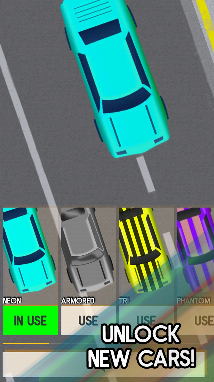 Infinity Drive - App on Amazon Appstore