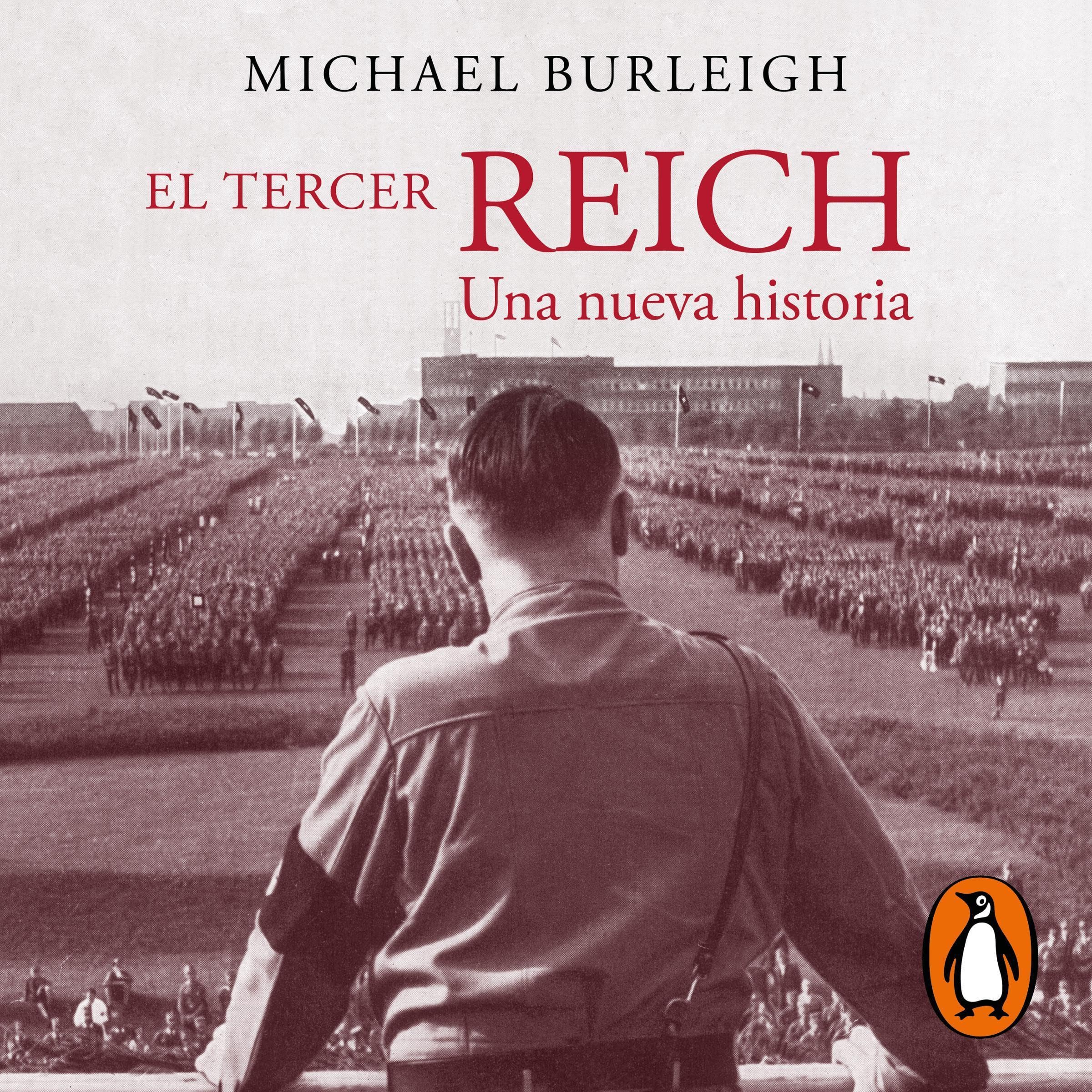 El Tercer Reich [The Third Reich]