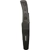 Cressi Stainless Steel Diving Knife With Sheath for Leg Attachment- Vigo: Designed In Italy