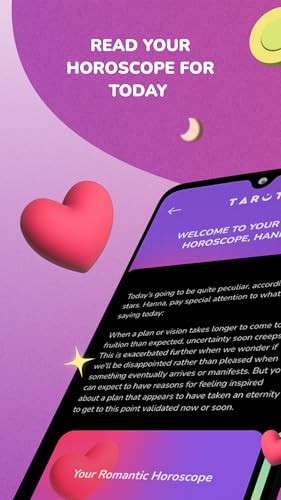 Daily Tarot & Horoscope