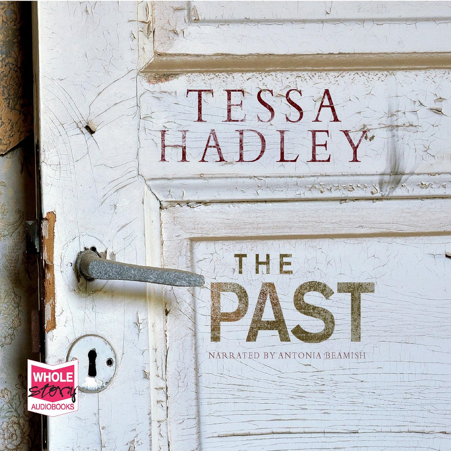 Tessa Hadley The Past