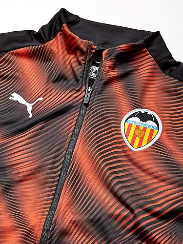 Miniatura 3 de PUMA Chaqueta Valencia Vcf Stadium para hombre