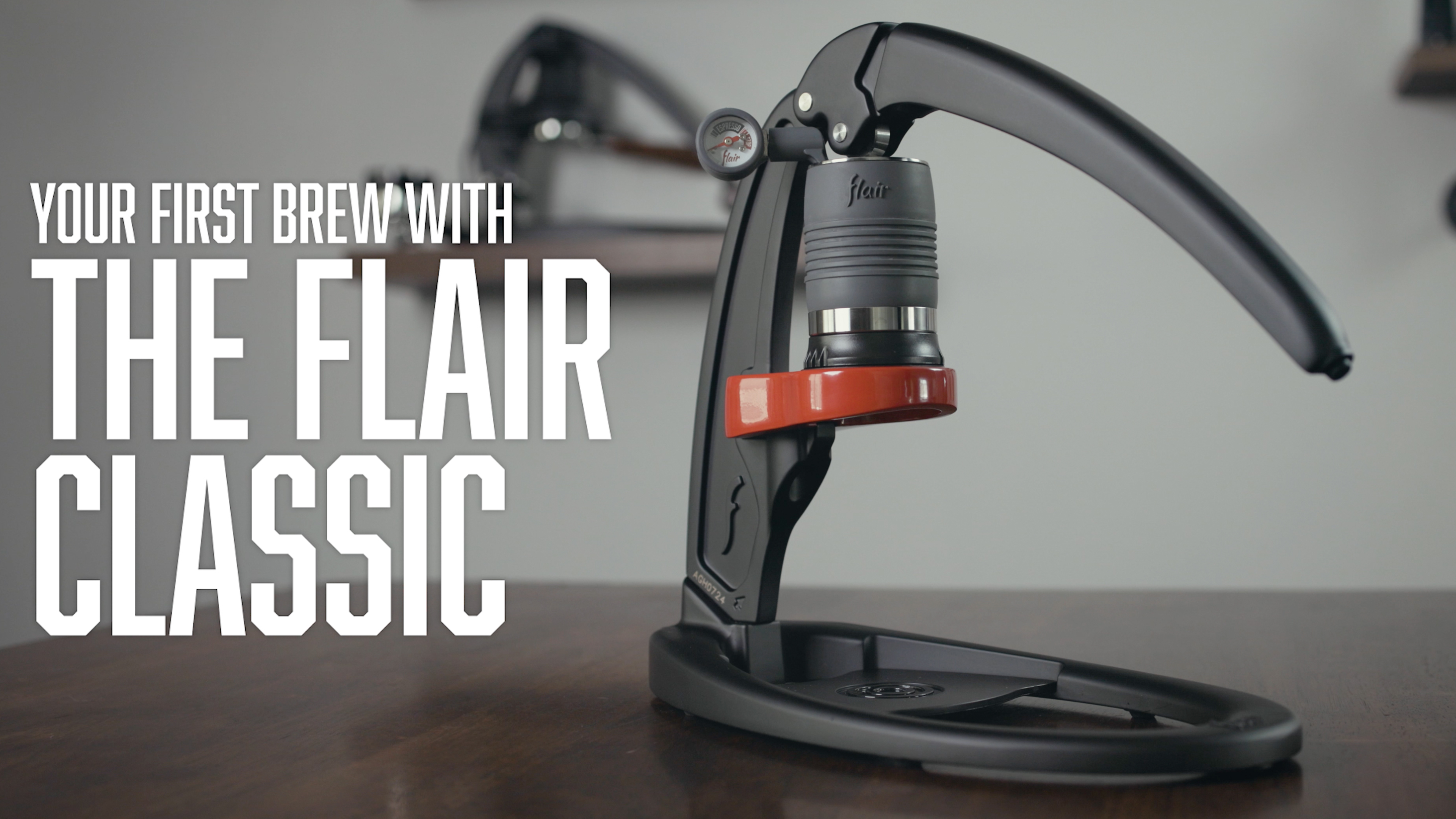 tejiphone Flair Espresso Classic 手動式 Amazon.com: Flair UPDATED Espresso Maker - Classic: All manual