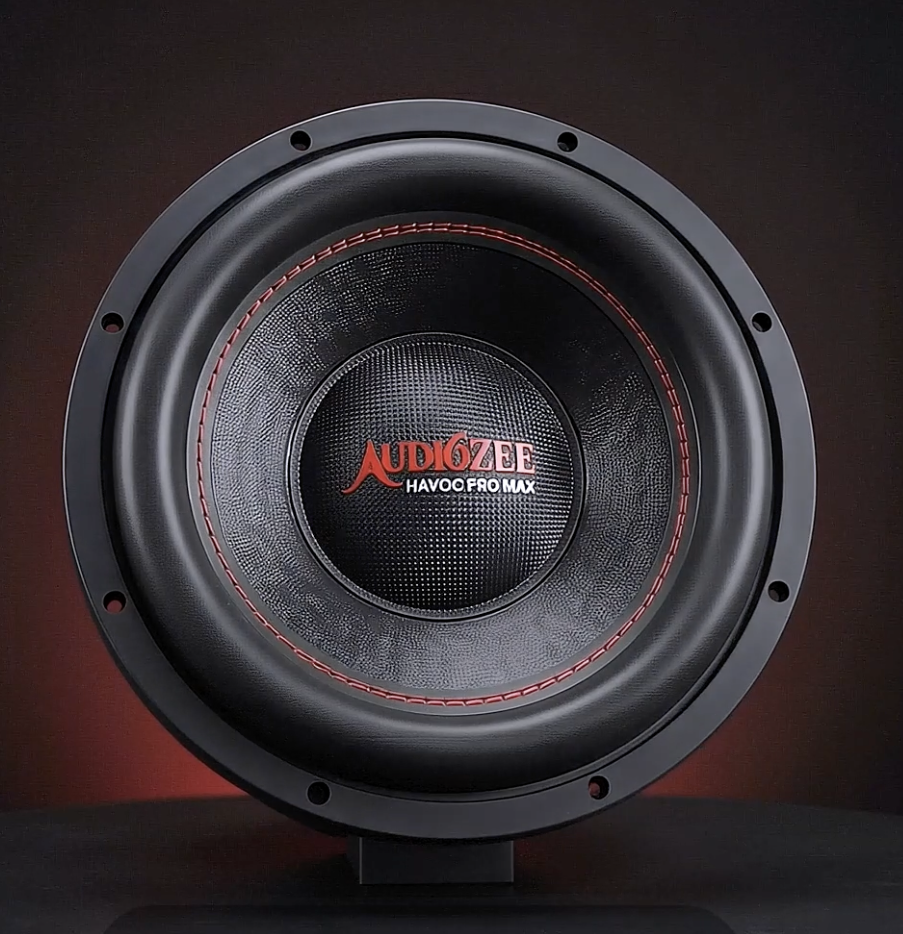 Amazon.com: Audiozee Havoc Pro Max 15