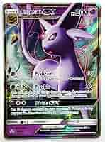 ★PSA10★【エーフィGX/CL/プロモ】ESPEON GX 124/SM-P Espeon GX 124/SM-P Promo Japanese – Drag Candy