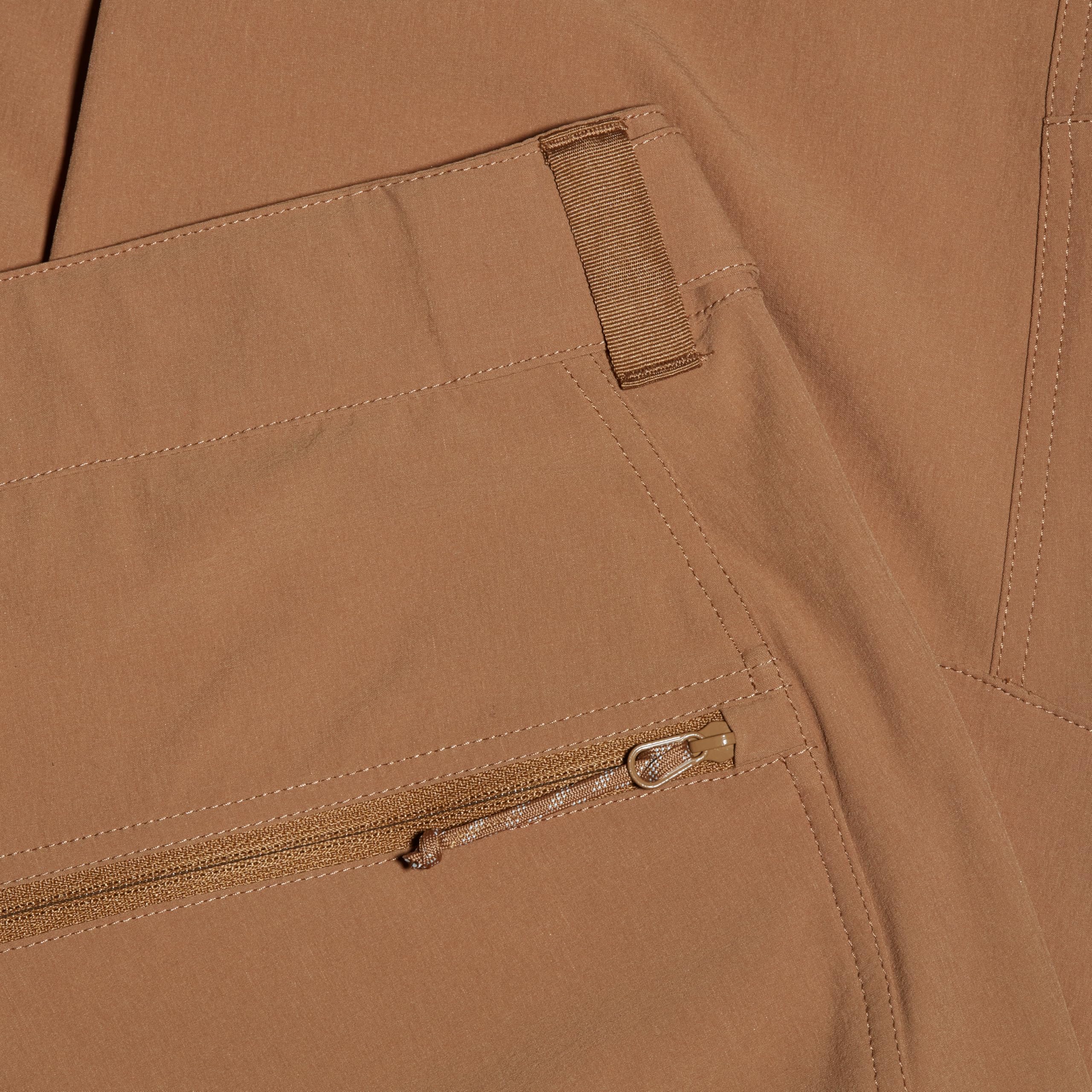 Mammut Runbold Pants Women - Pantalones para Senderismo Mujer