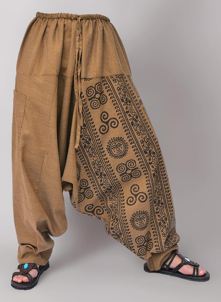 Harem Pants Women Siamrose Baggy Yoga Harem Pants For Men And