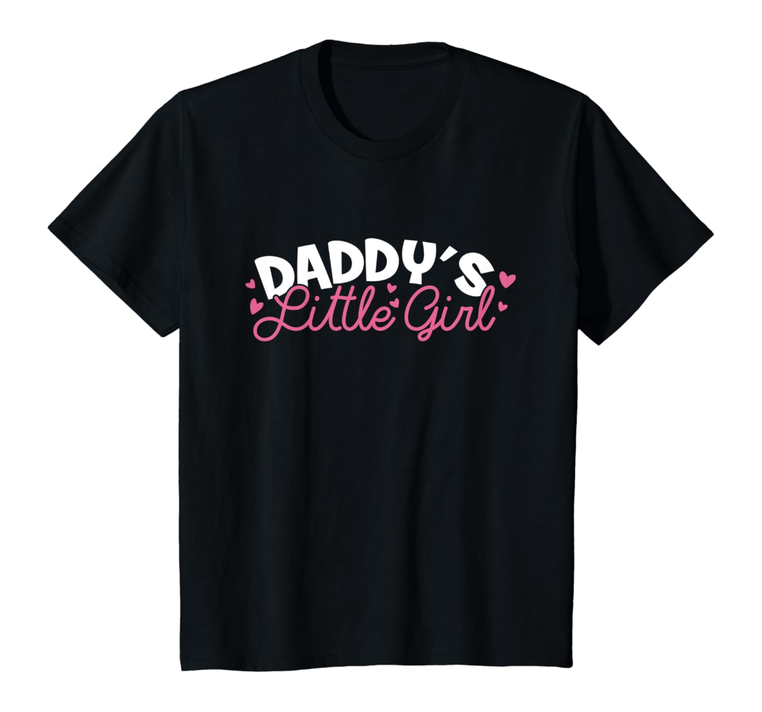 baby girl daddy shirts