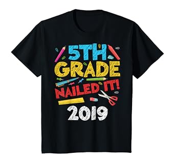 graduation gift ideas for 5th grade boy