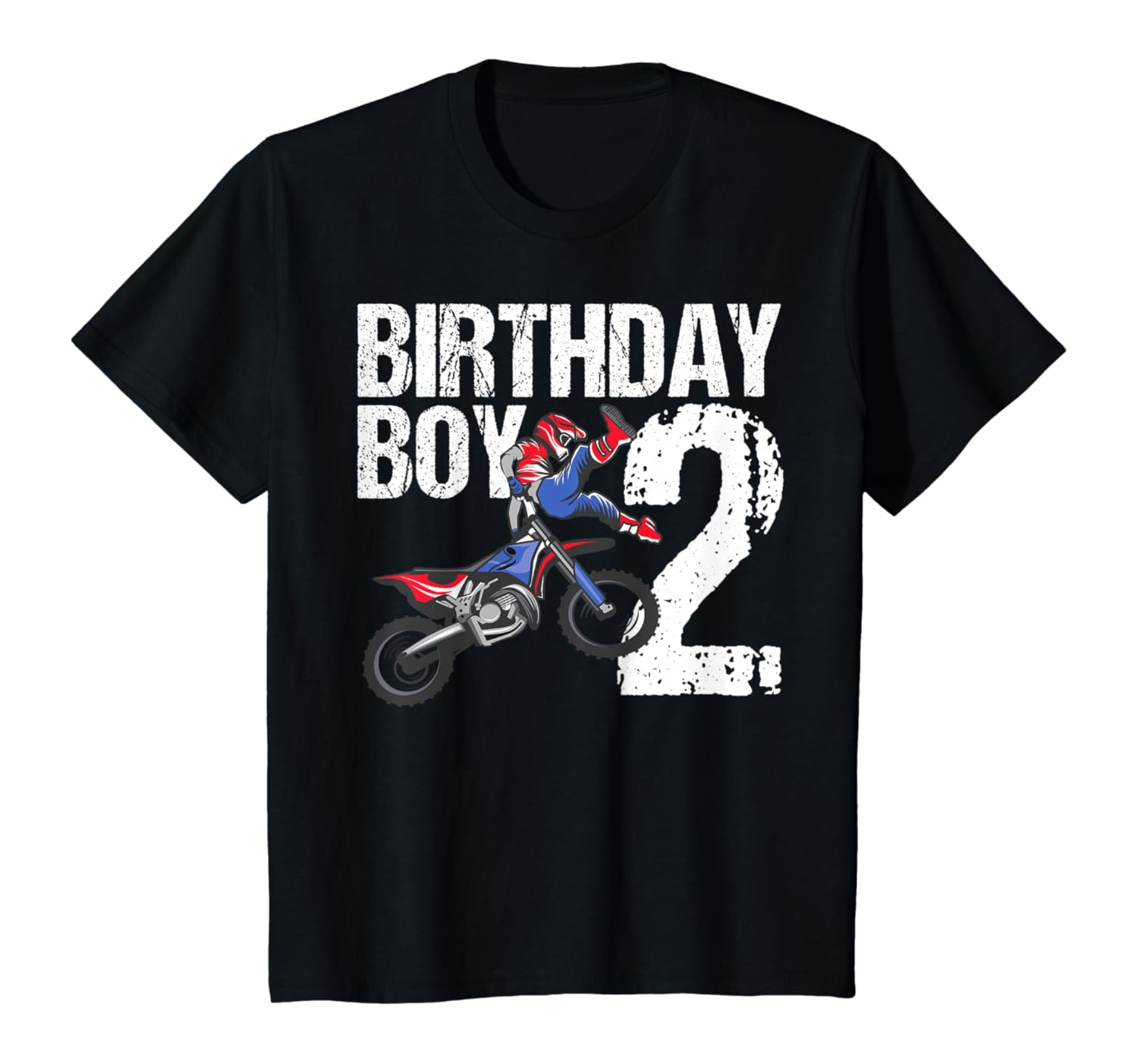 2 year old dirt bike gear