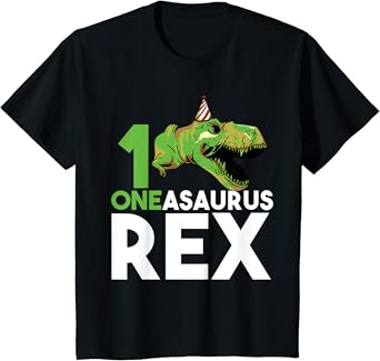 Oneasaurus Clearance