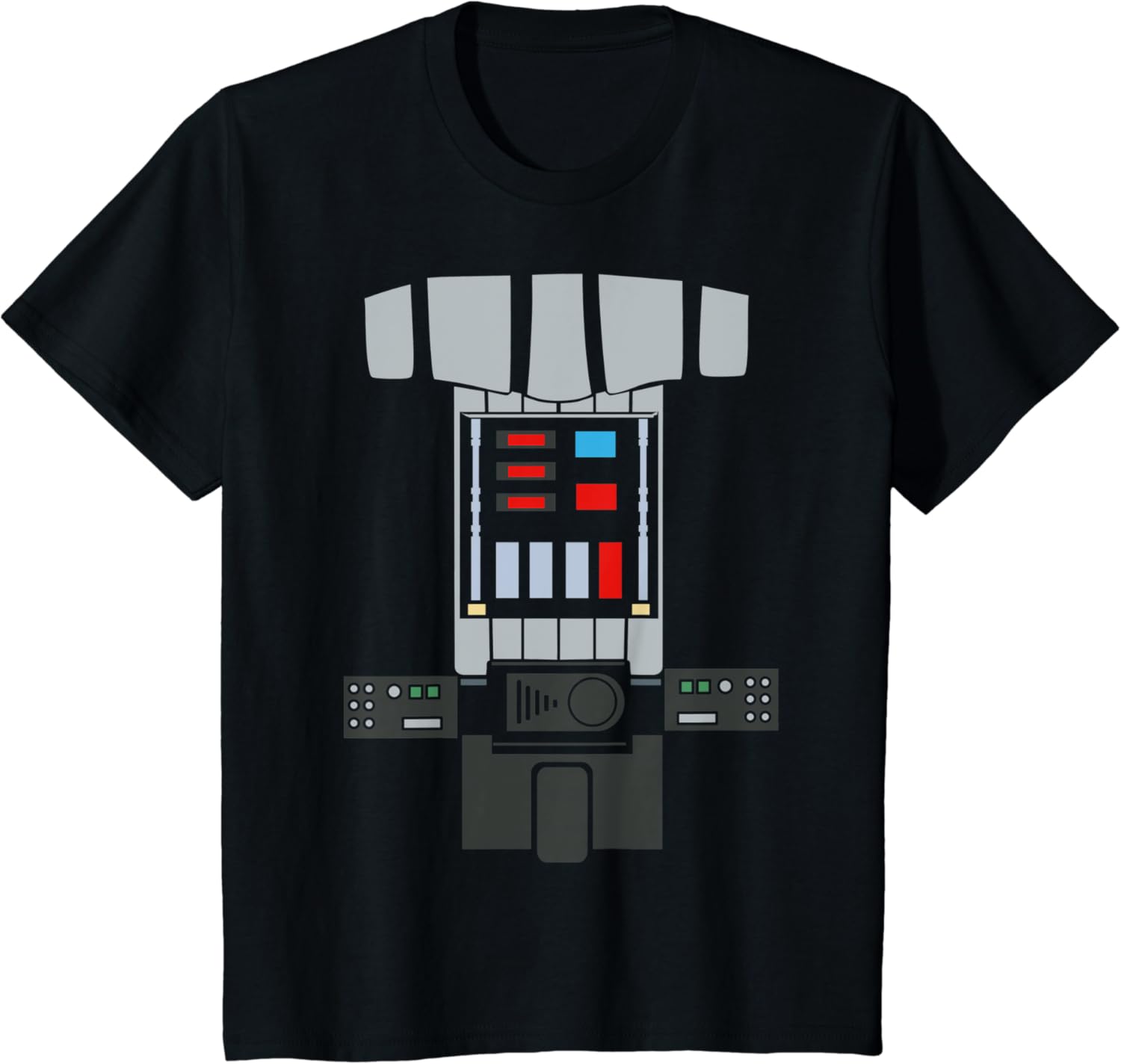 Darth vader t shirt amazon Clearance