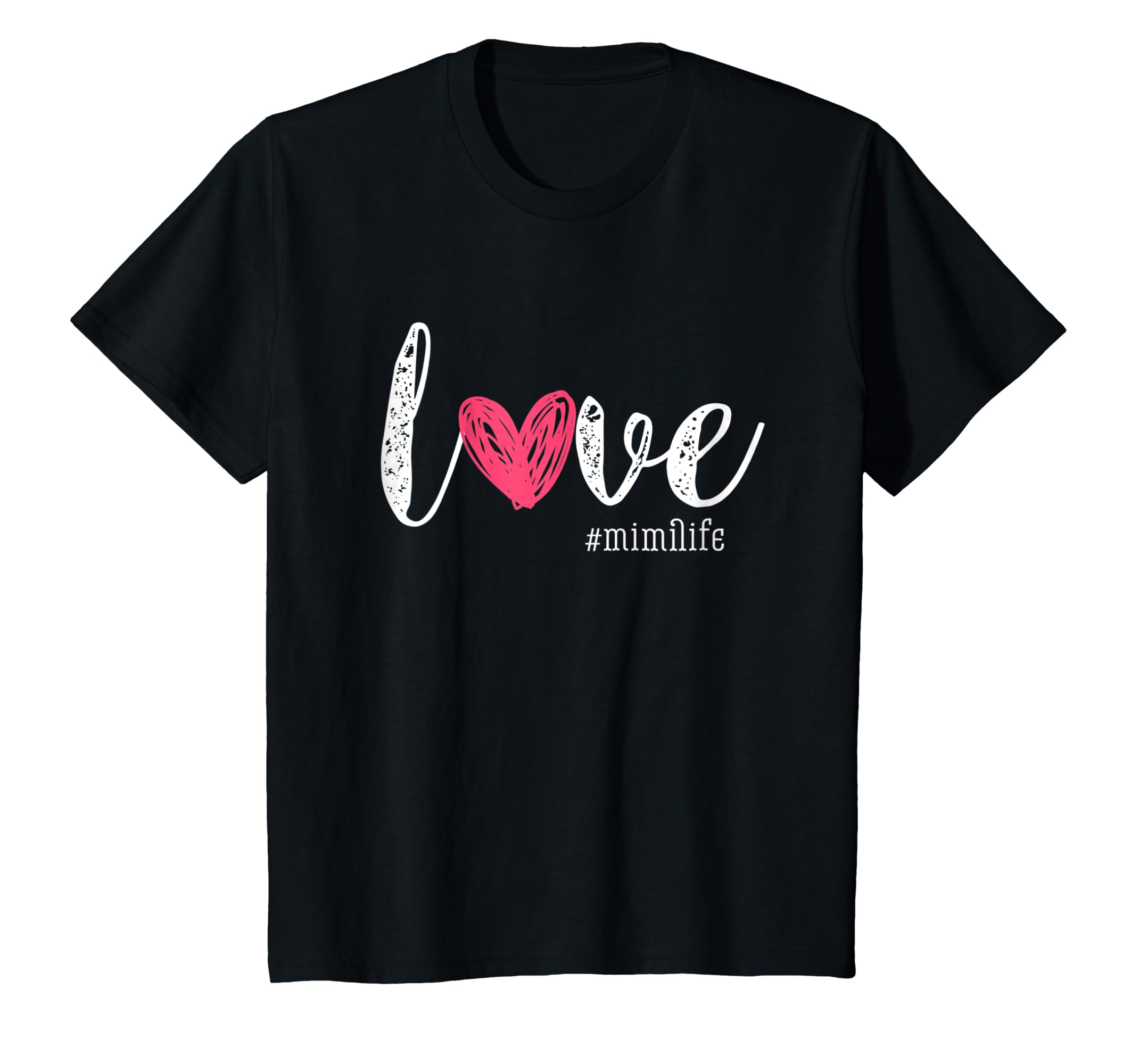 ... #mimilife T-shirt mimilife Amazon.com: Shirt Love Family
