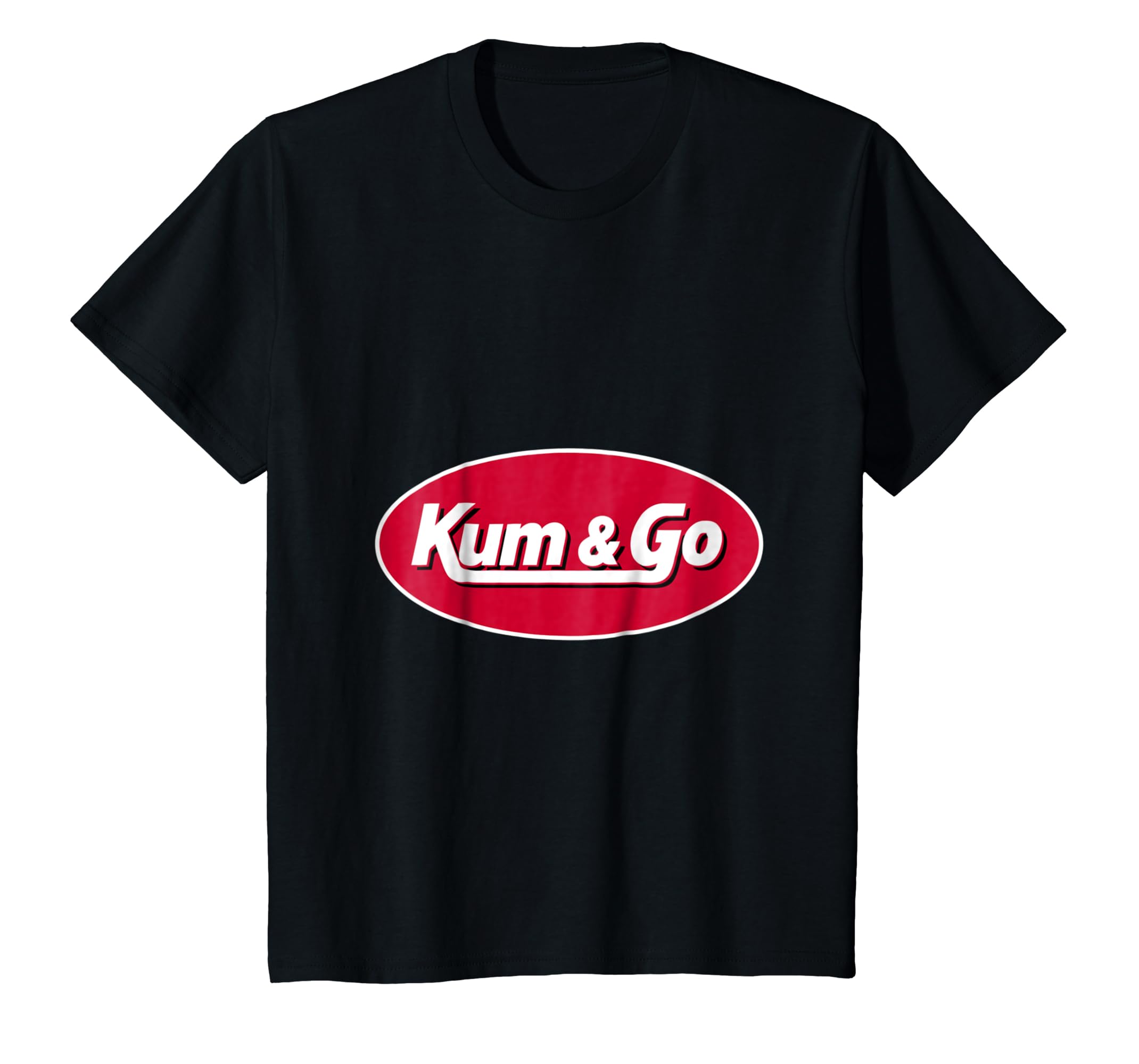 Kum and go shirt amazon Clearance