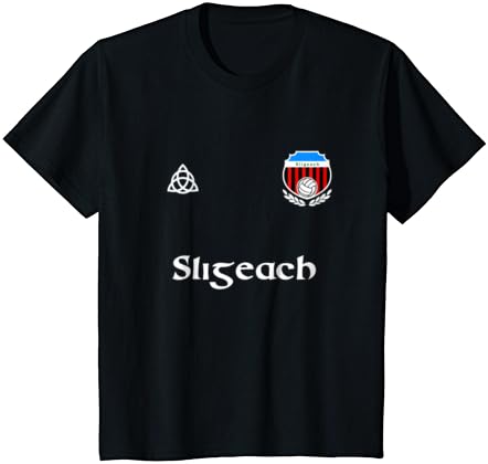sligo gaa jersey