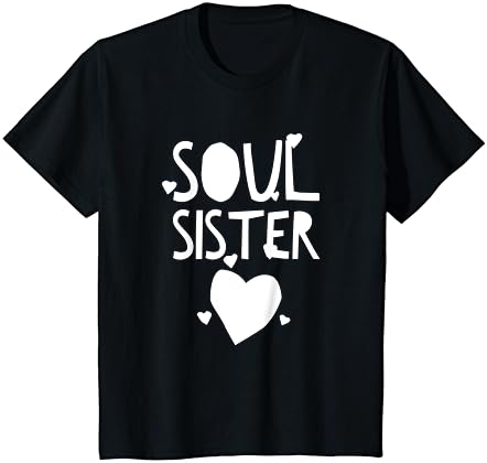 Soul sister shirt Clearance