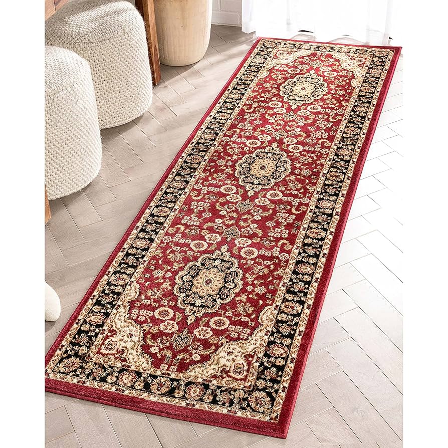 オリエンタルデザイン ラグ ペルシャ絨毯 235×320 cm オリエンタルデザイン ラグ ペルシャ絨毯 235×320 cm 【公式通販】